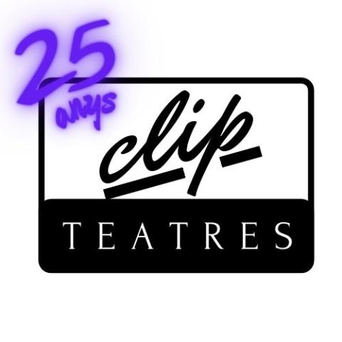 Profile picture for user Clip Teatres