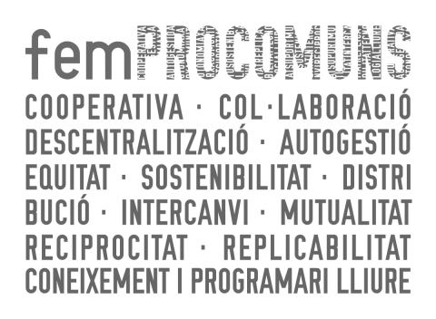 Profile picture for user femProcomuns