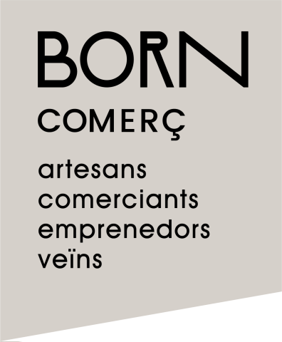 Profile picture for user Born Comerç