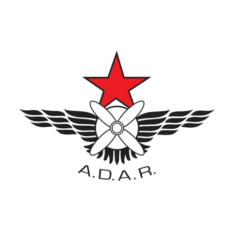 Profile picture for user ADAR