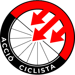 Profile picture for user Acció Ciclista