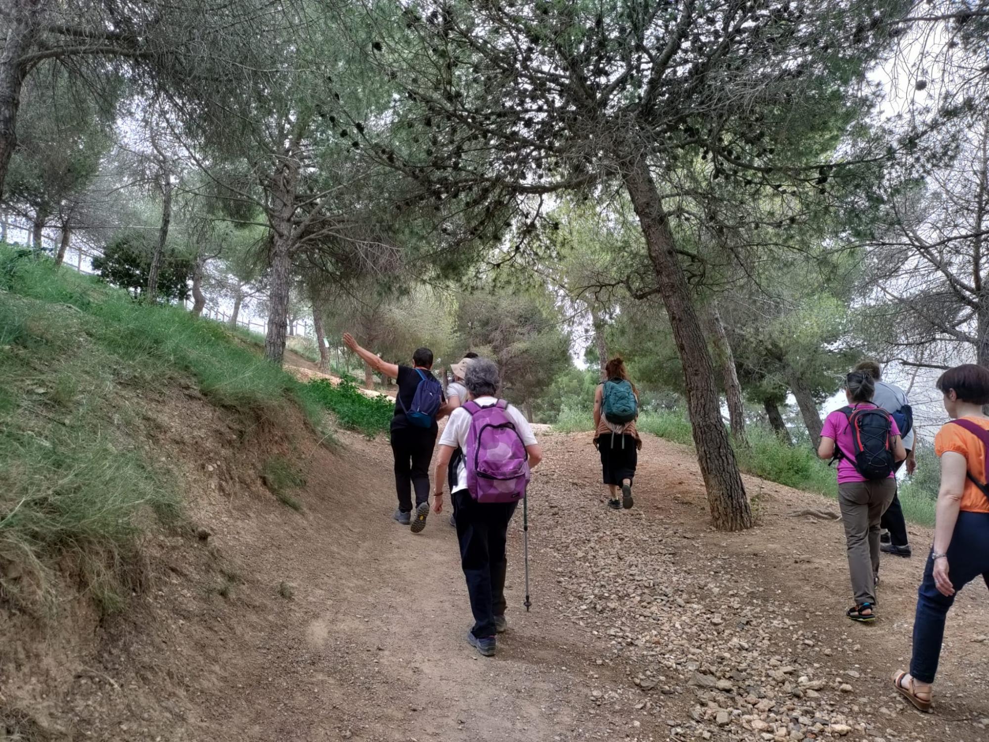 Explorem la biodiversitat