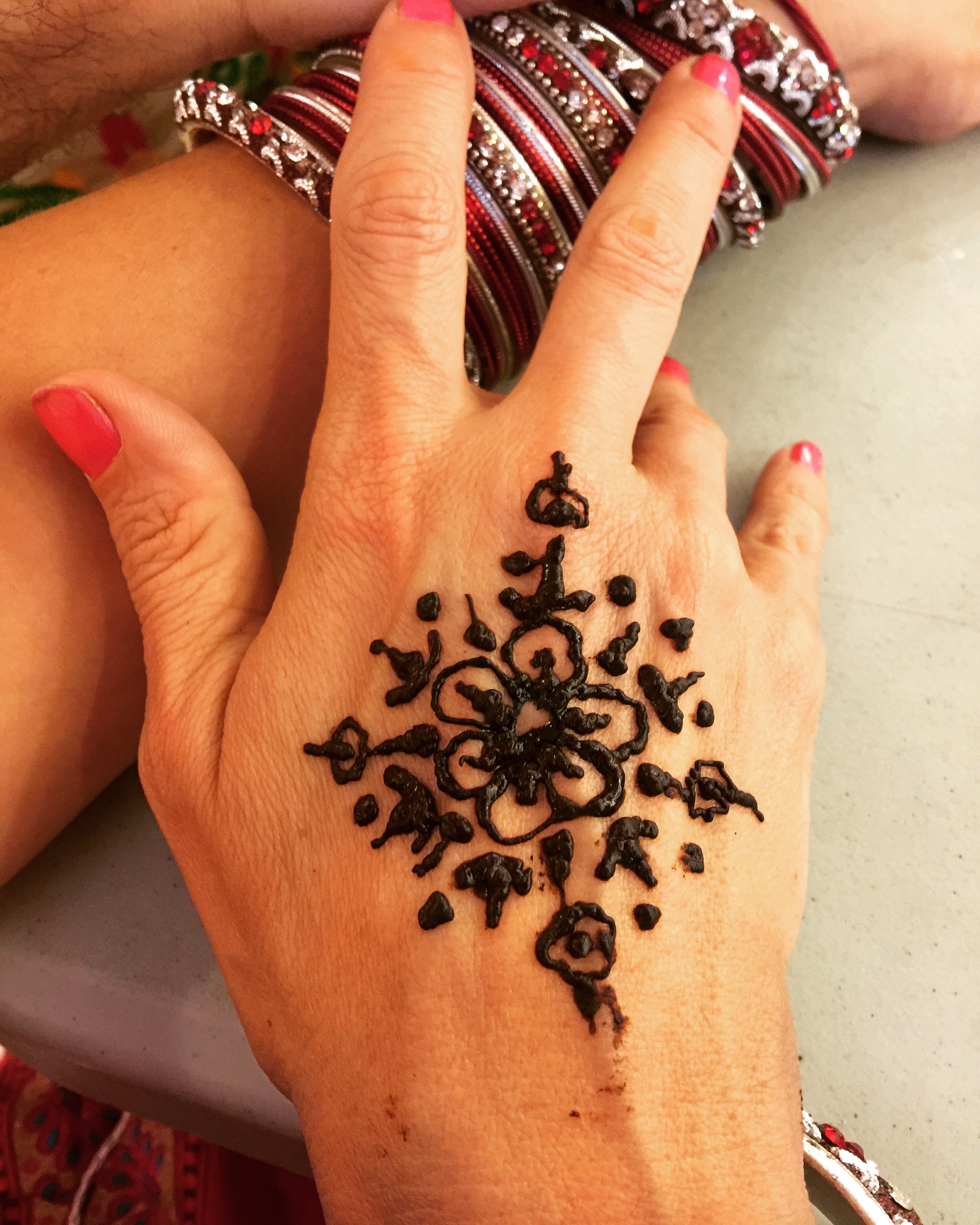 Bollywood a Fort Pienc