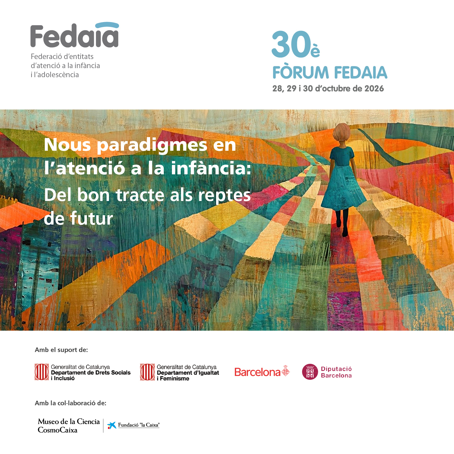30è Fòrum FEDAIA