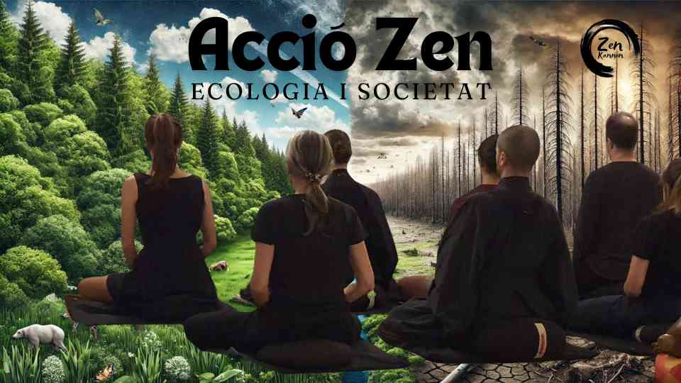 Acció Zen