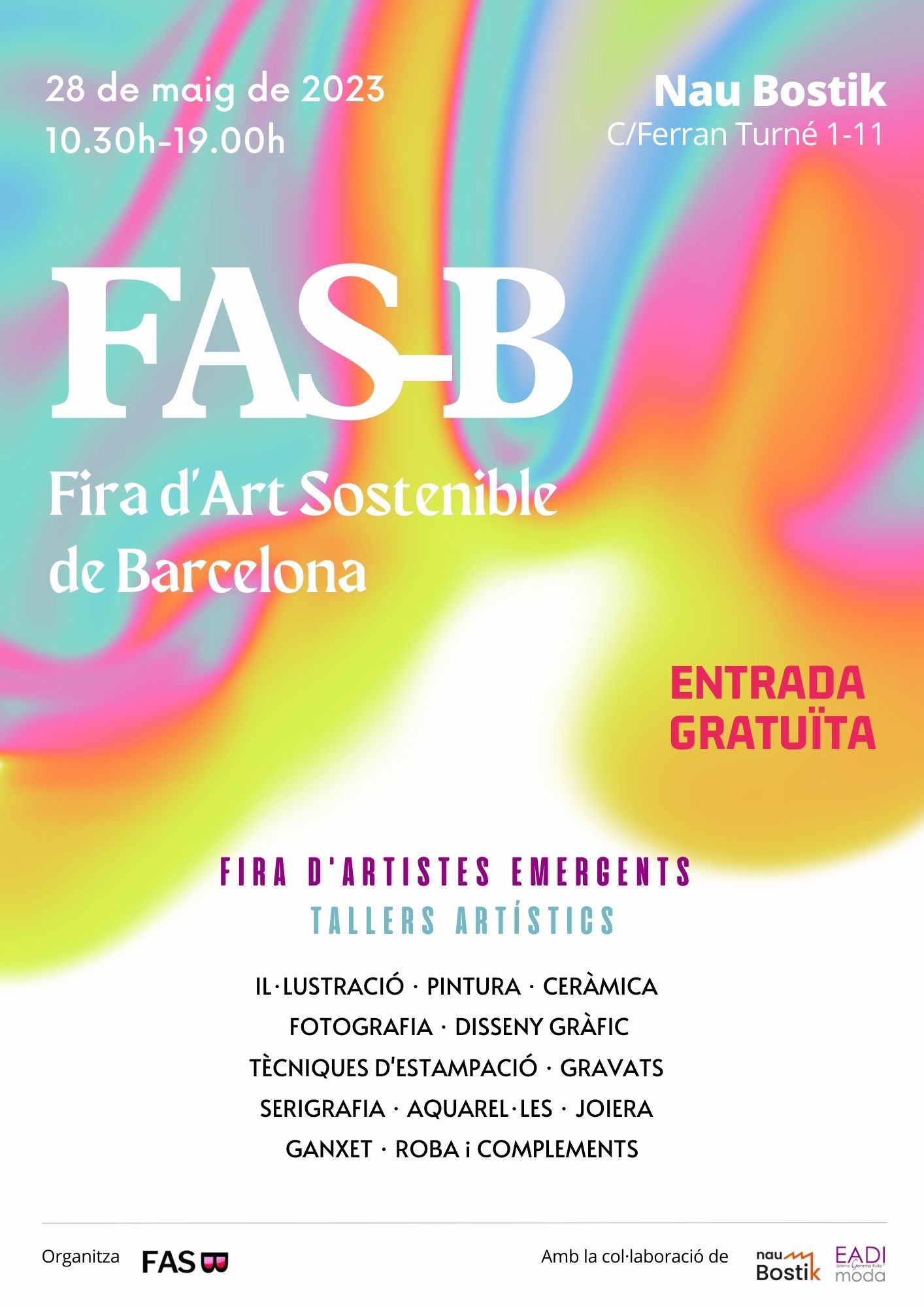 Cartell FAS-B