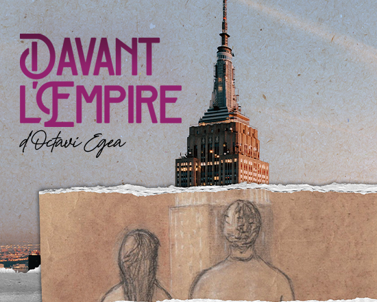 Davant l'Empire
