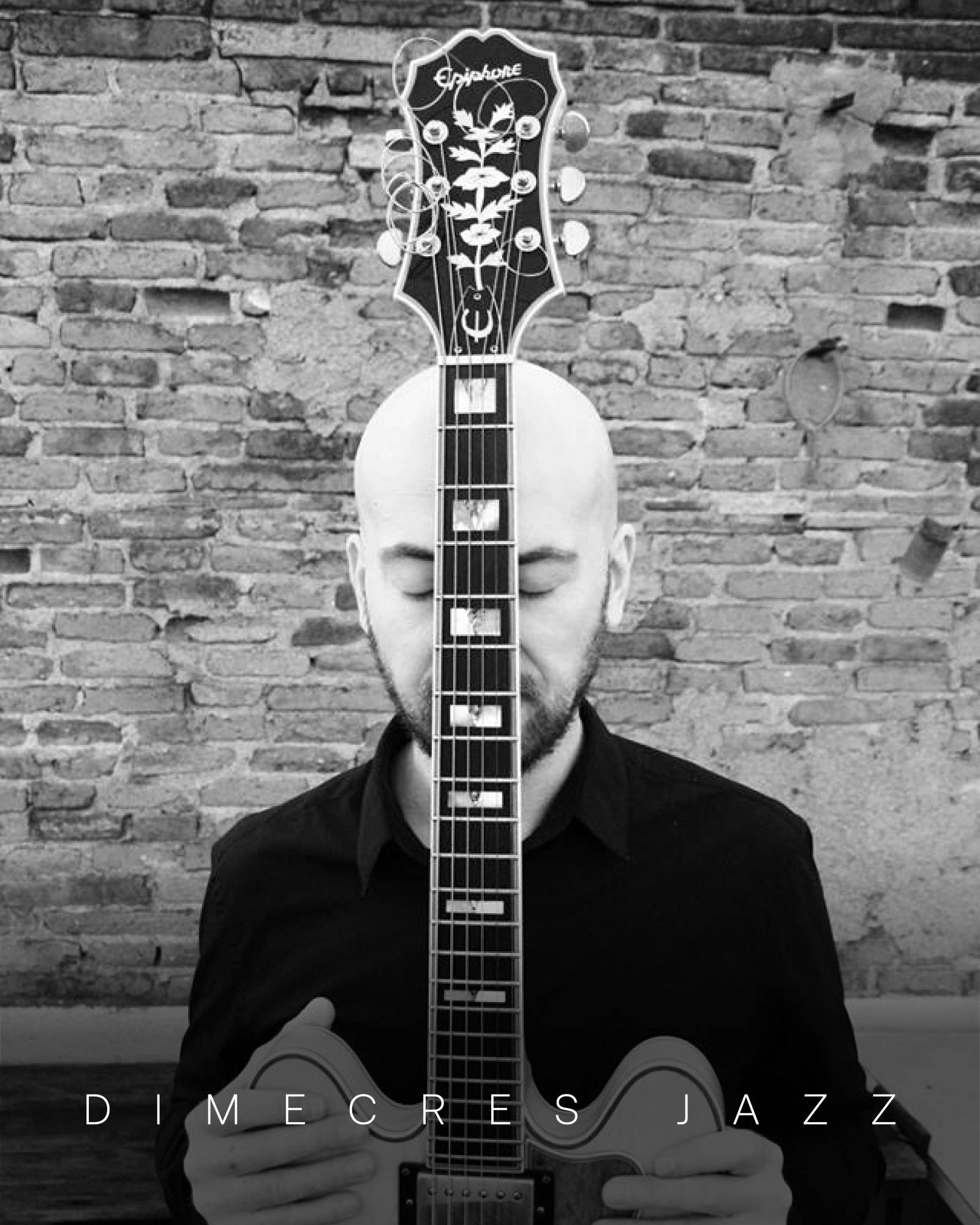 Dimecres Jazz i més