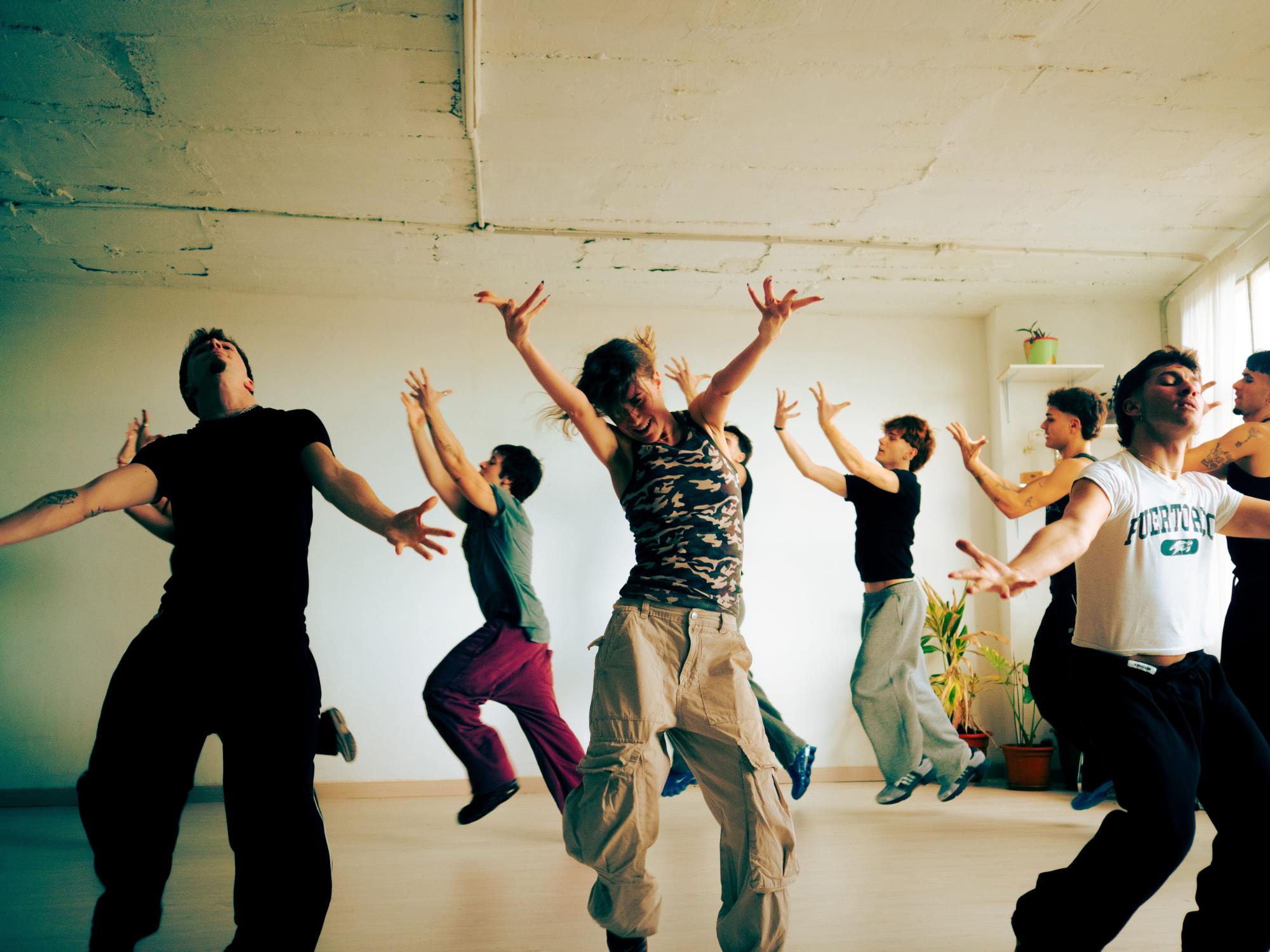 Jeta Collective by Emilia della Rosa
