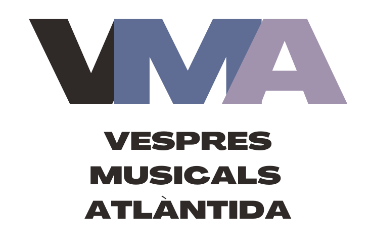 VMA - VESPRES MUSICALS ATLÀNTIDA