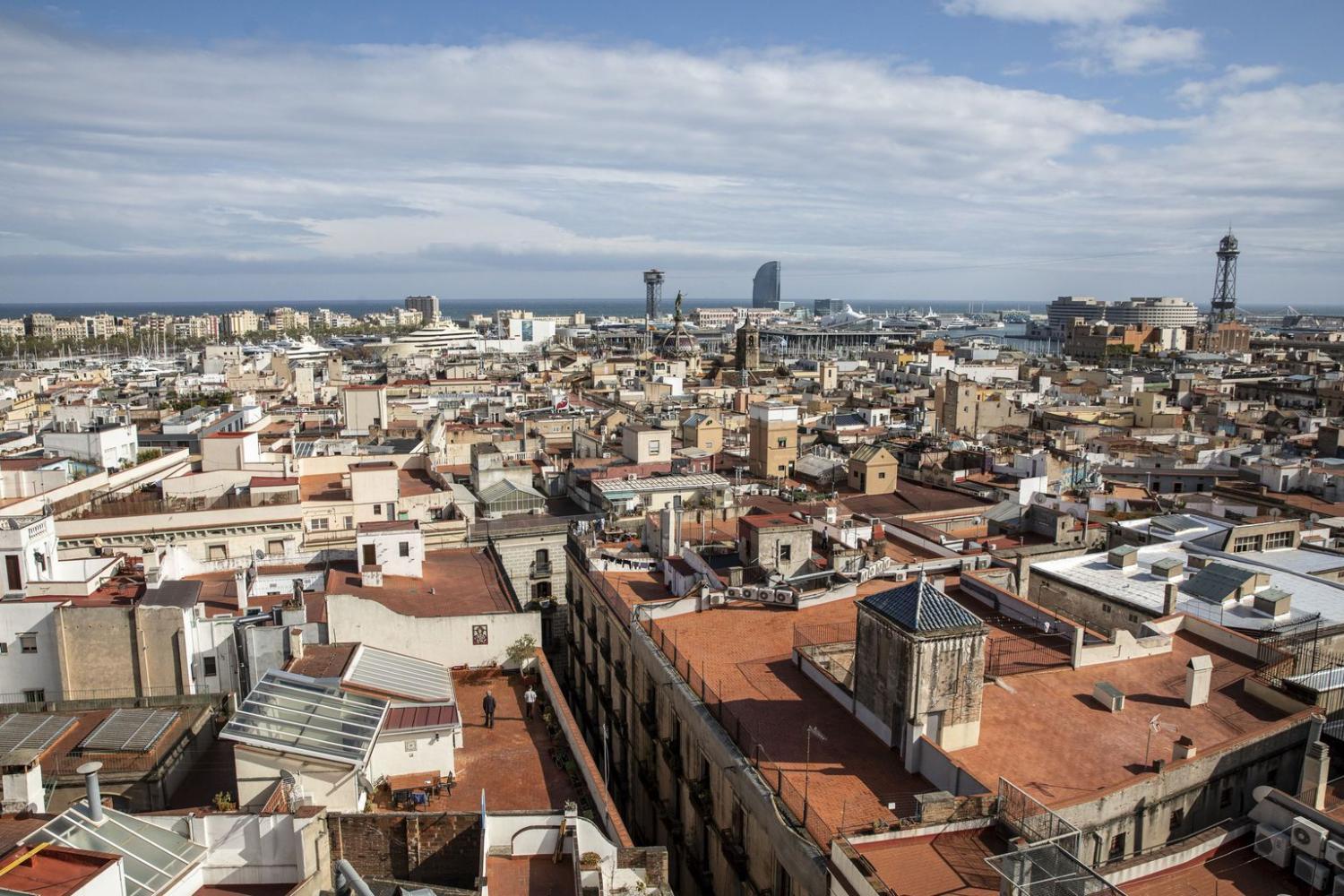 habitatge cooperatiu ciutat vella