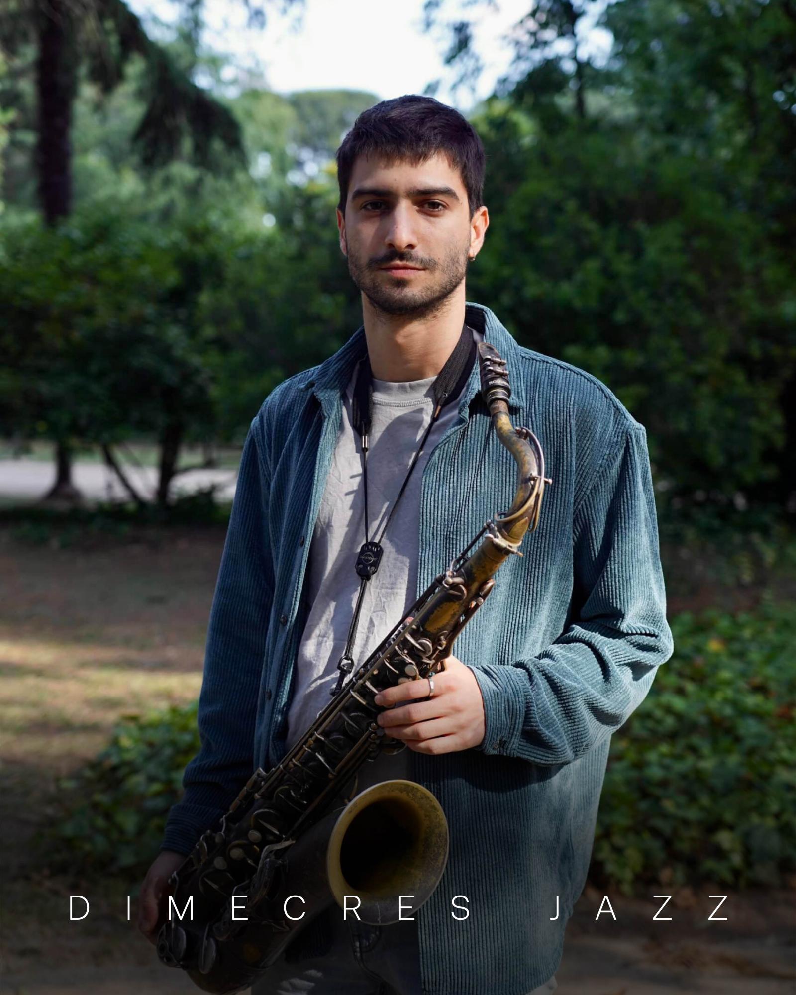 Dimecres Jazz i més