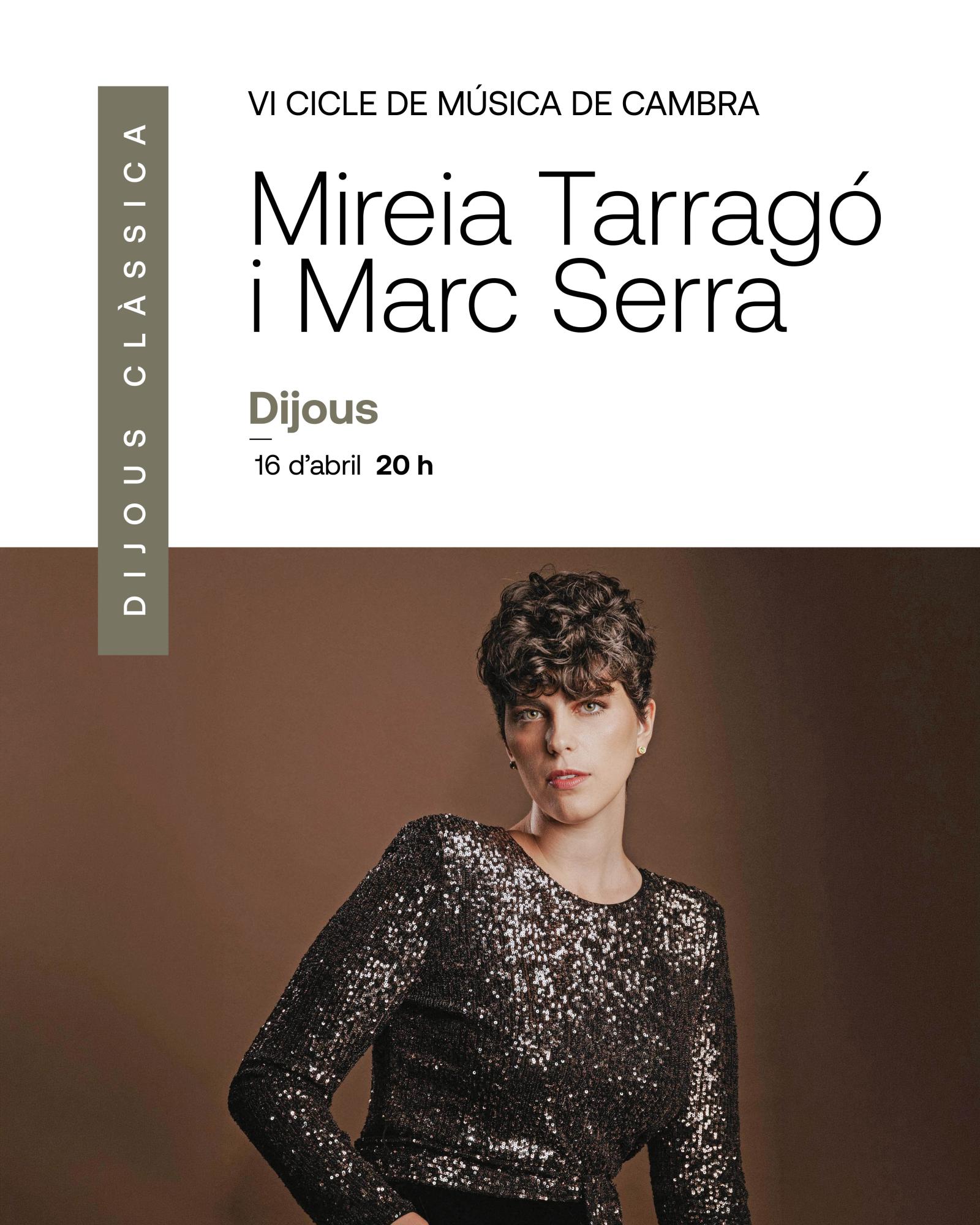 VI Cicle de Música de Cambra del Teatre de Sarrià