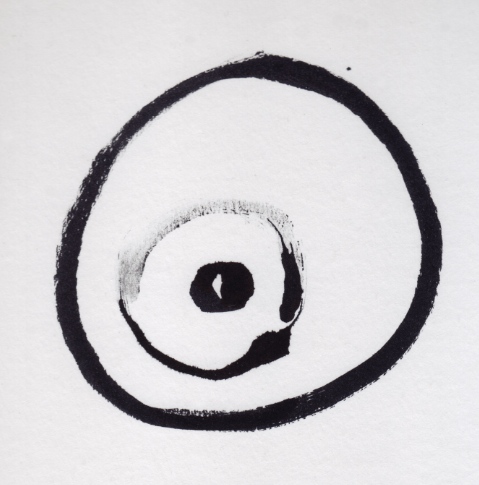 Divine lines, Stella Criscuolo