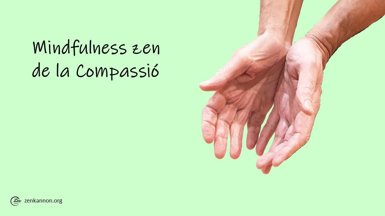zen compassio