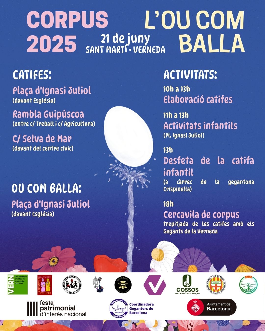 CartellCorpus2025