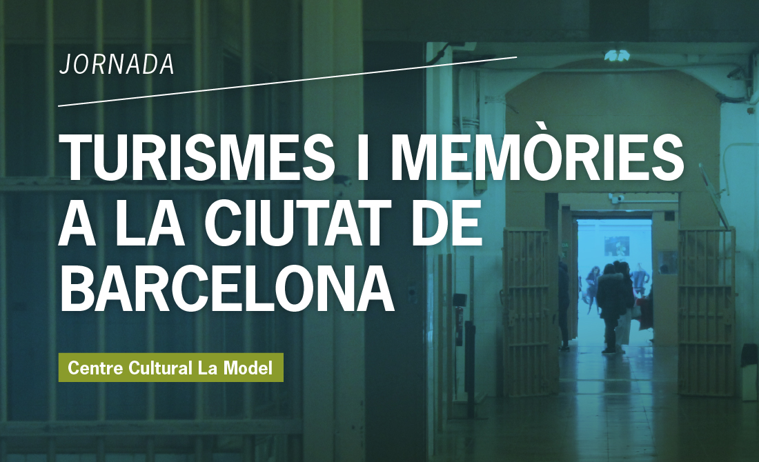 turismes i memòries a la ciutat de barcelona