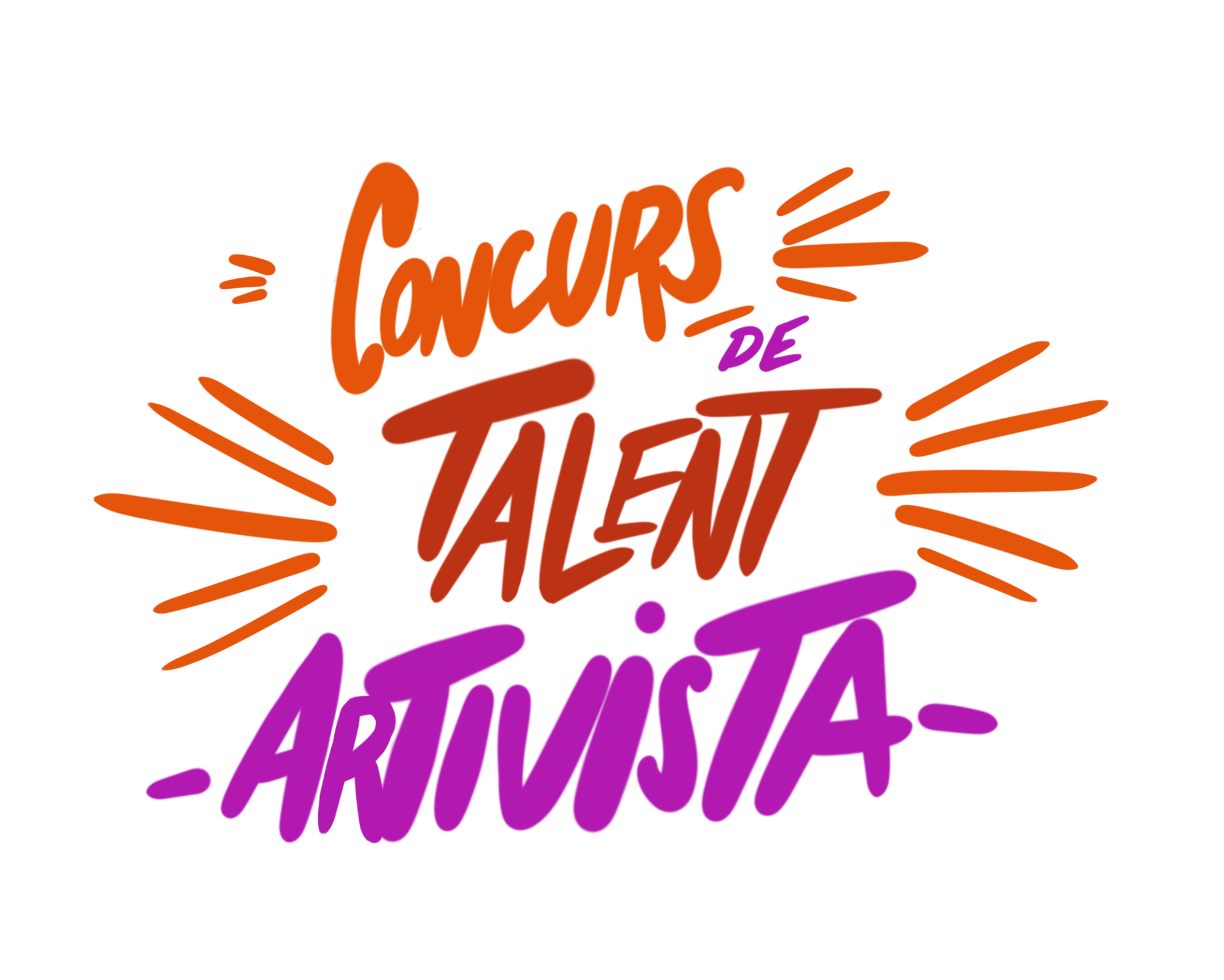 Concurs de Talent Artivista