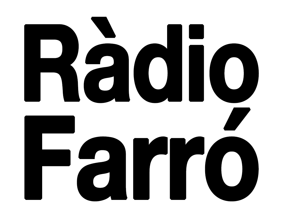 És el logo de Ràdio Farró