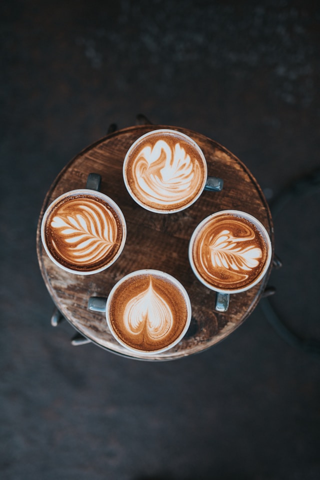 Cafè