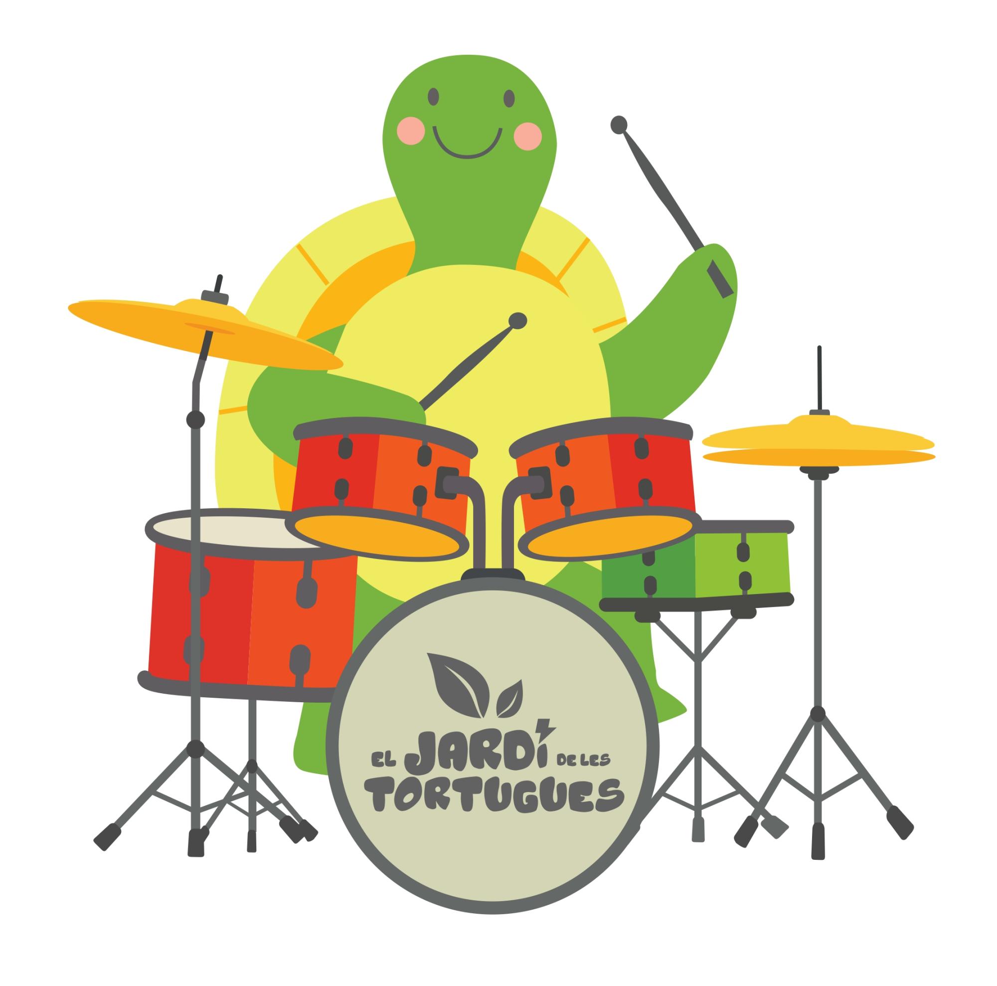 El Jardí de les Tortugues