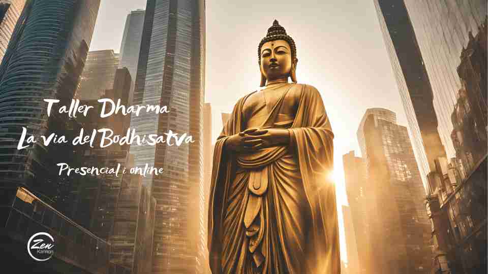 bodhisattva