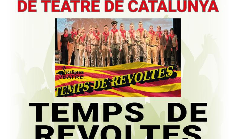 Musical amb veu en directe