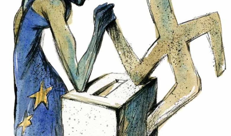 Europa contra el fascisme