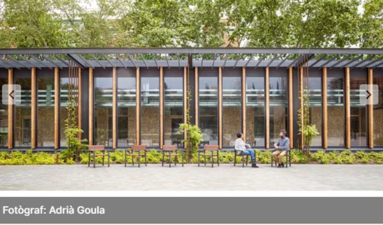 Ateneo La Bòbila de Porta