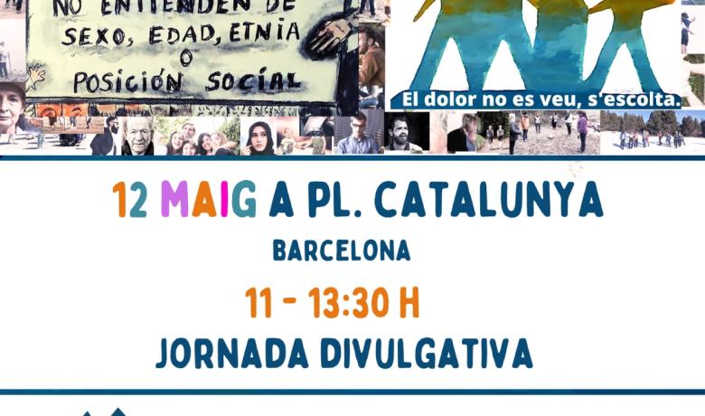 Acte organitzat per CIM Project