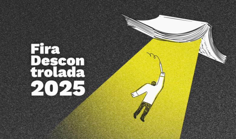 Fira Descontrolada 2025