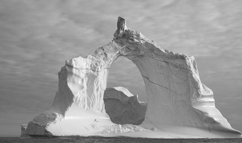 The Melting Age, de Alfons Rodríguez