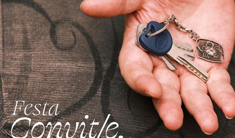 Festa Revista Convit/e