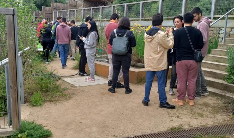 Ciència ciutadana per totes les capacitats