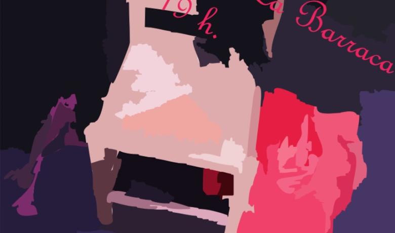 “La Barraca”, Centre Cívic de la Sagrera