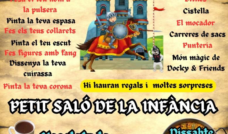 Fira medieval