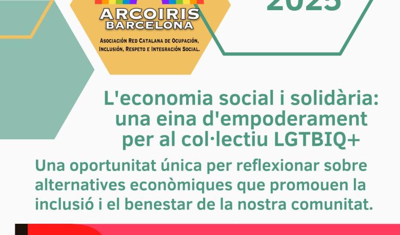 xerrada economia social i solidaria