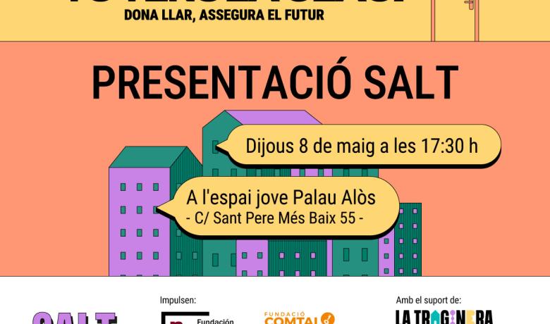 Presentació SALT