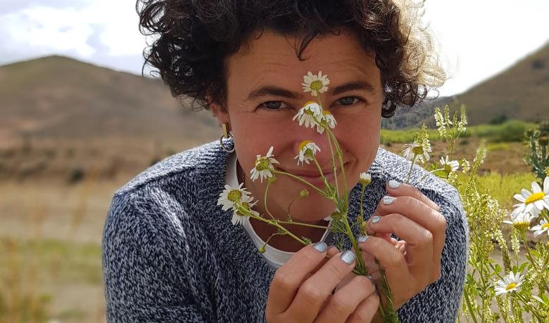 Foto de Coni Fabiani