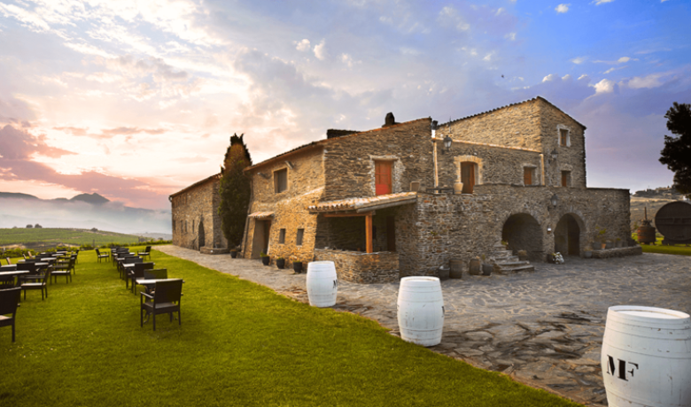 Celler Martín Faixó