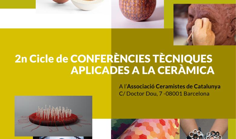 2n conferències tècniques