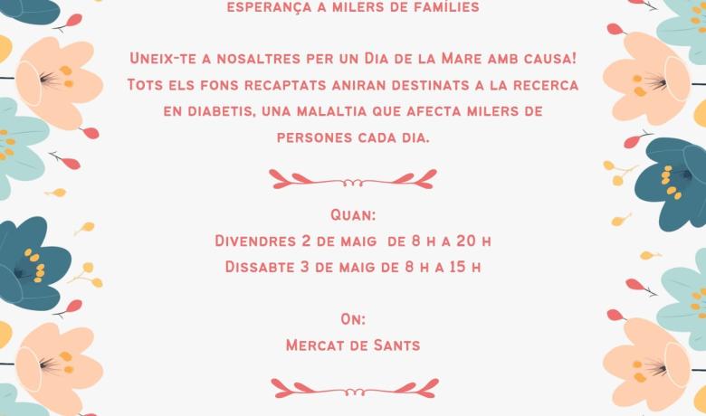 Celebra l’amor d’una mare donant esperança a milers de famílies 💙