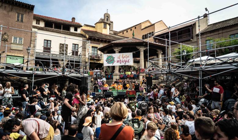 imatge festival 2023