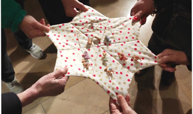 Undes per la solidaritat