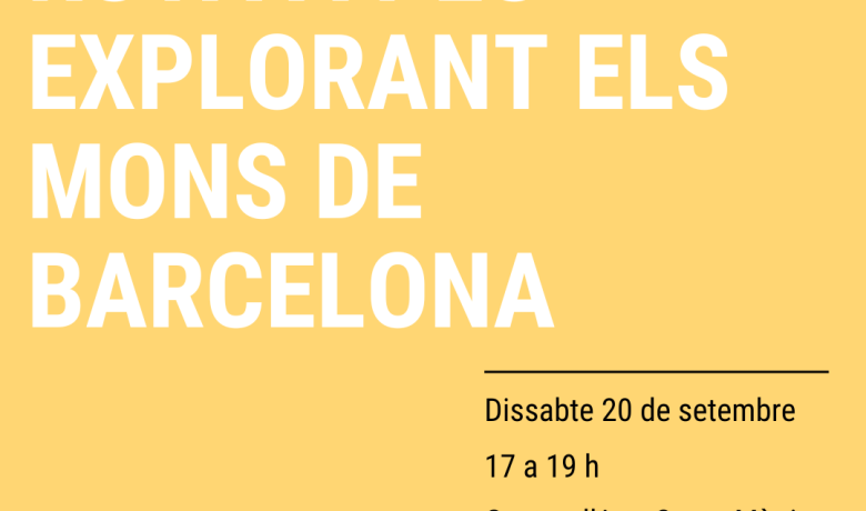 ruta migrantour 20 de setembre