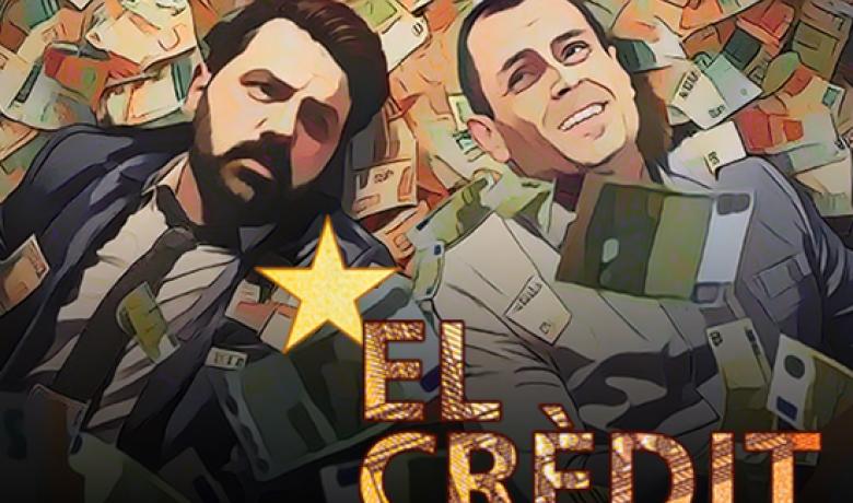 Teatre: El crèdit