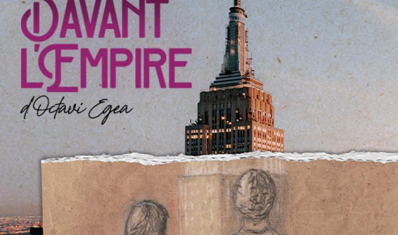 Davant l'Empire