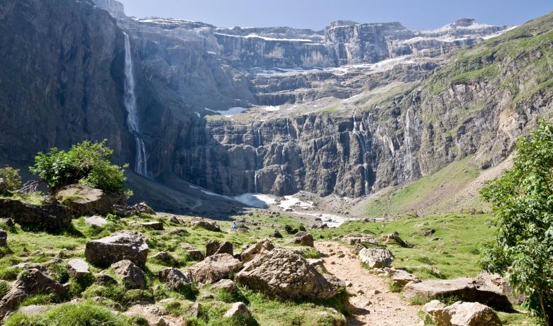 circ de Gavarnie, una de les joies dels Pirineus
