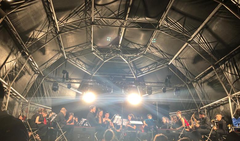 Dia 26. Pla de la Seu. 11h - Dia 29. Casal de Gent Gran de Navas