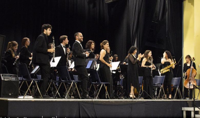Banda Simfònica de Barcelona